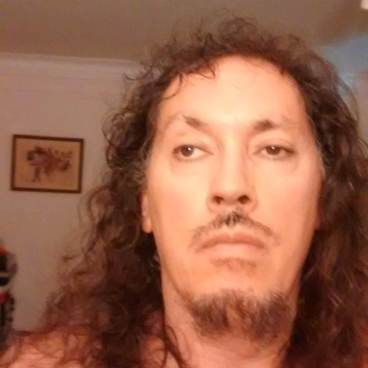 Jeffrey Jesse Barrera, natural healing practitioner